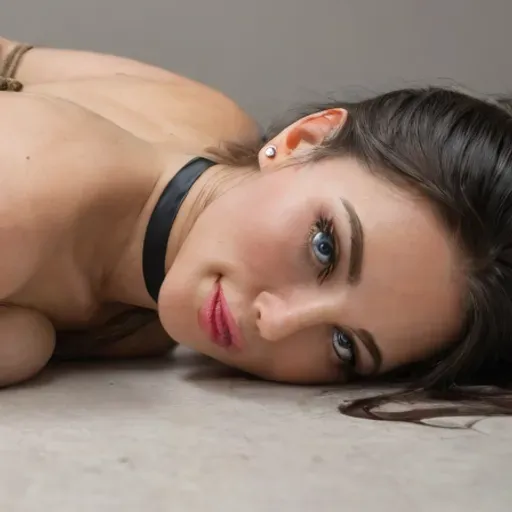 gerador de imagens pornô com IA