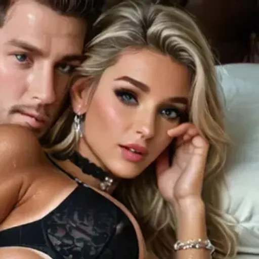 AI porn image generator