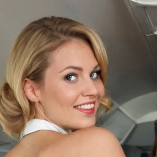 generatore di foto porno IA