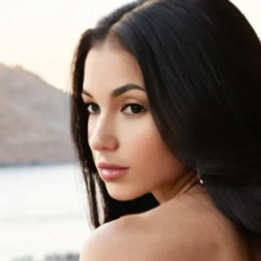 генератор порно-изображений на ИИ