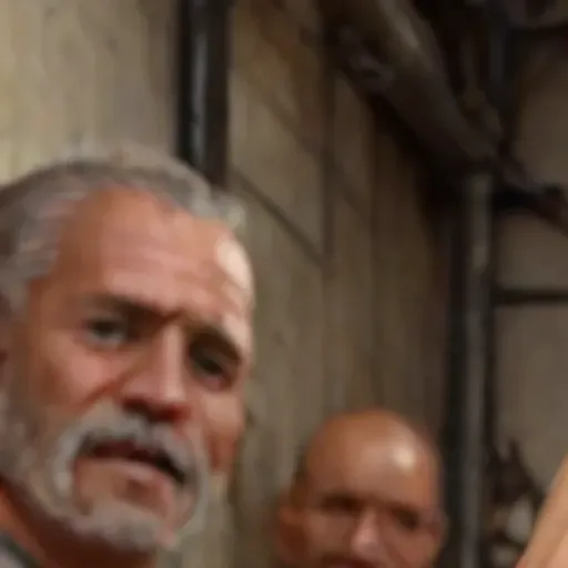 AI 포르노 사진 생성기