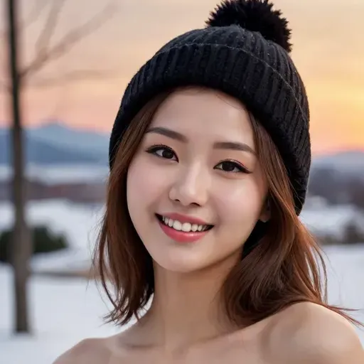 generatore di immagini porno IA