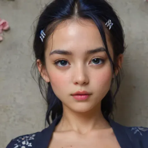 โปรแกรมสร้างภาพโปรนที่ใช้ปัญหา AI