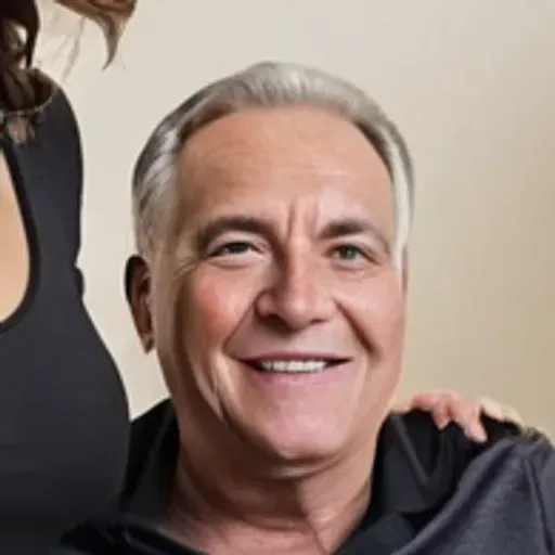 AI porn image generator