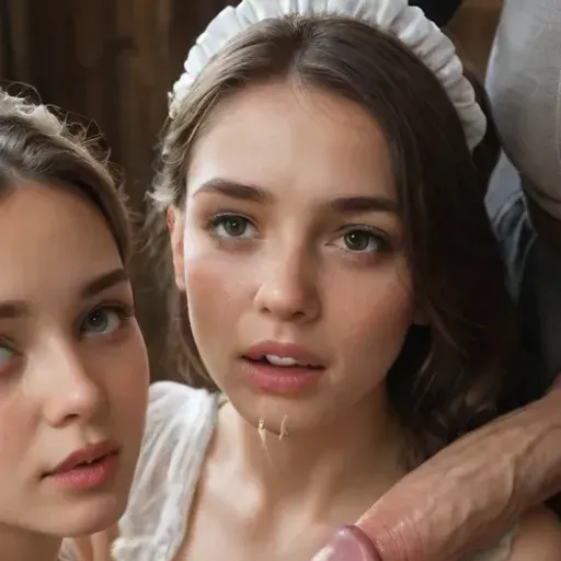 โปรแกรมสร้างภาพโปรนที่ใช้ปัญหา AI