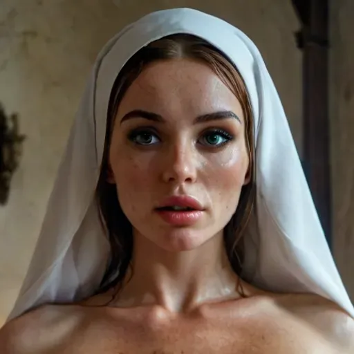 yapay zekâ porno görsel üretici