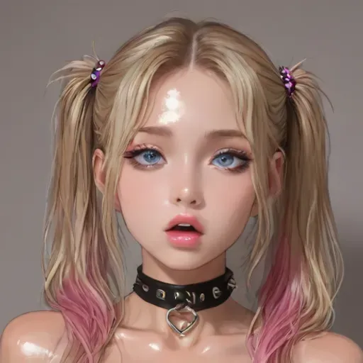 generatore di immagini porno IA