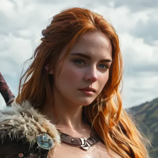 AI 포르노 이미지 생성기