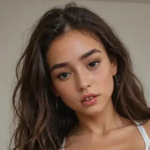 yapay zekâ porno görsel üretici