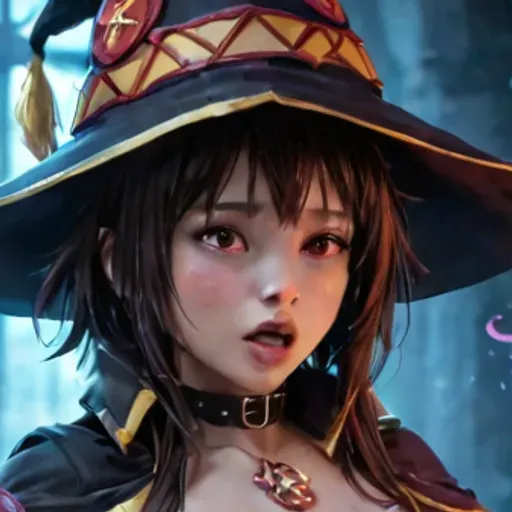 โปรแกรมสร้างภาพโปรนที่ใช้ปัญหา AI