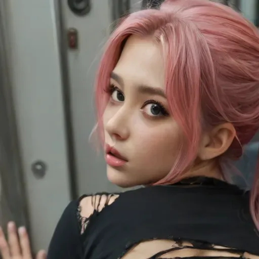 generatore di immagini porno IA