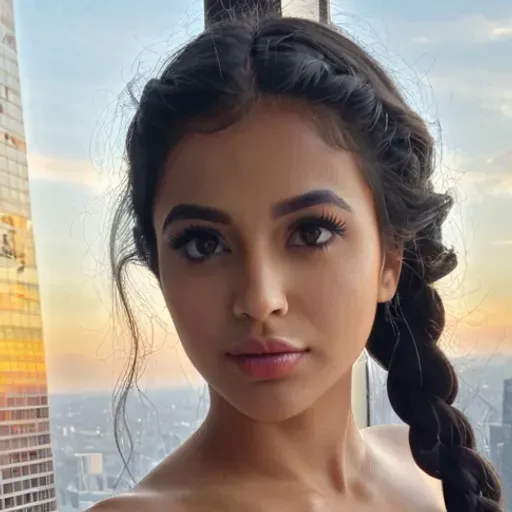 KI-Pornobild-Generator