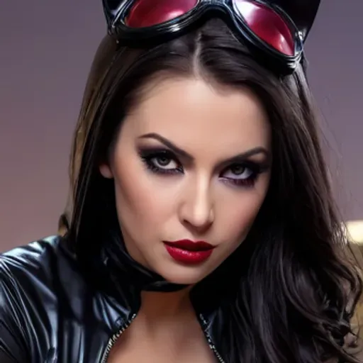 AI 포르노 이미지 생성기