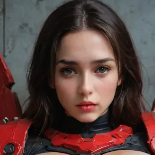 generatore di immagini porno IA