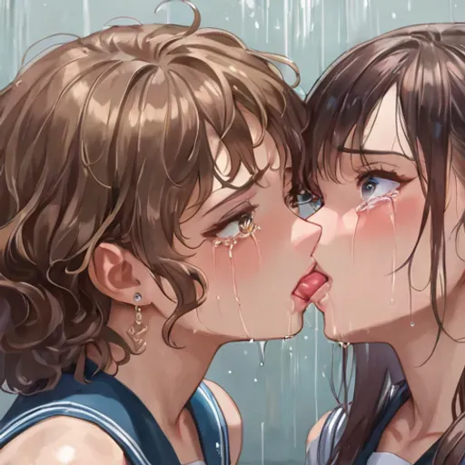 AIポルノ画像ジェネレーター