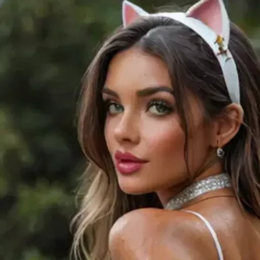 gerador de imagens pornô com IA