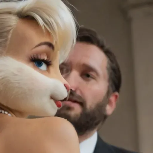 โปรแกรมสร้างภาพโปรนที่ใช้ปัญหา AI