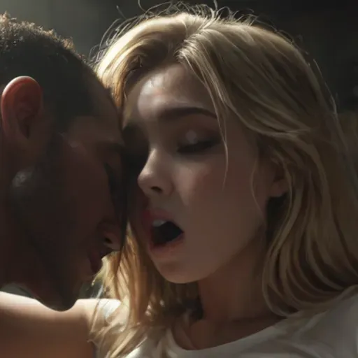 gerador de imagens pornô com IA
