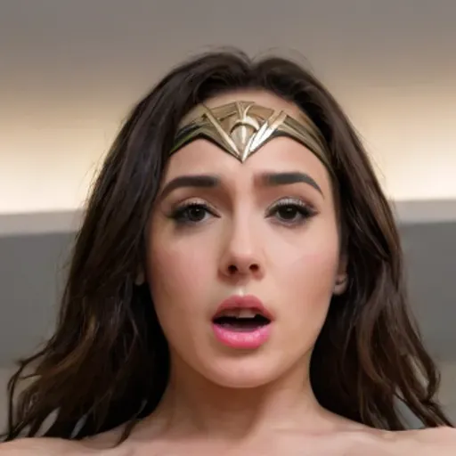 generatore di immagini porno IA