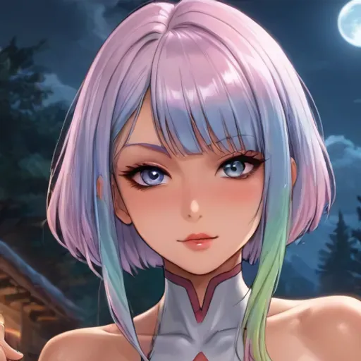 KI-Pornobild-Generator