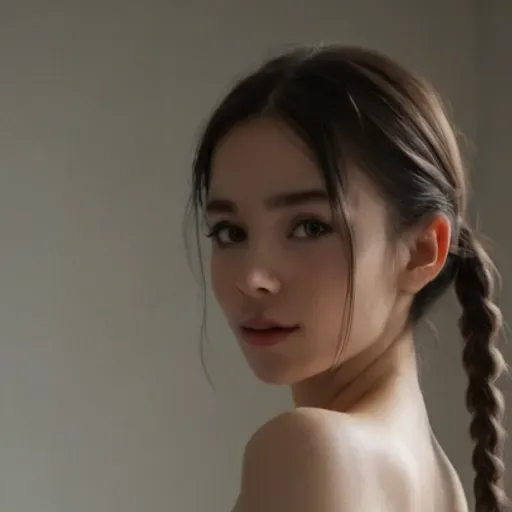 AI 포르노 이미지 생성기