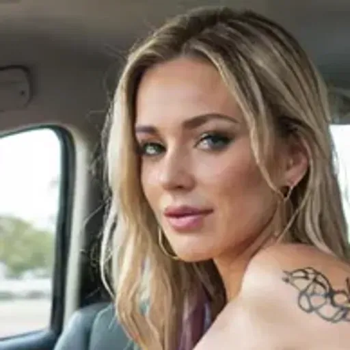 AI色情图片生成器