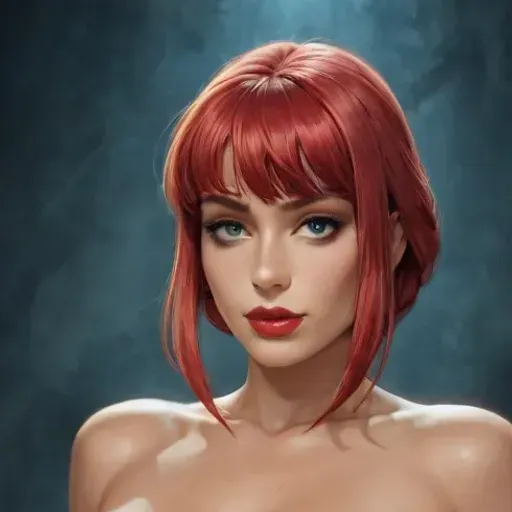 KI-Pornobild-Generator