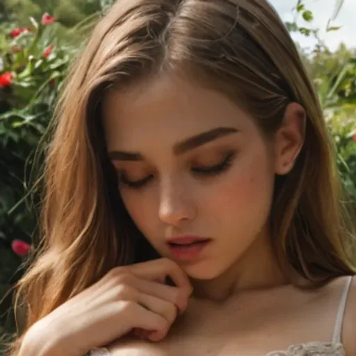 generatore di immagini porno IA