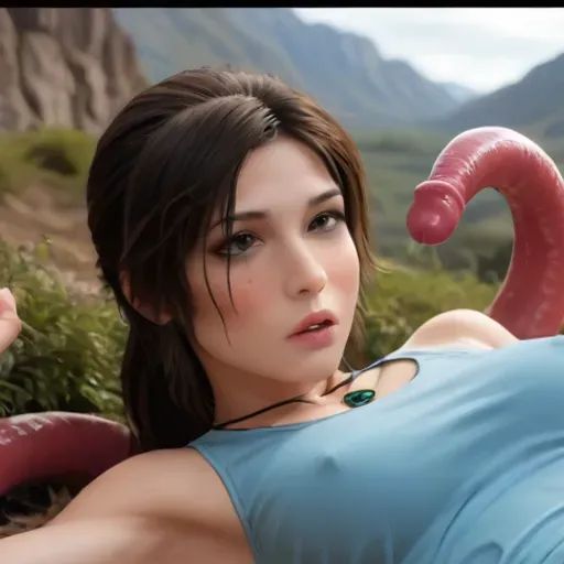 generatore di immagini porno IA