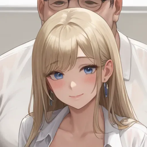 generatore di immagini porno IA