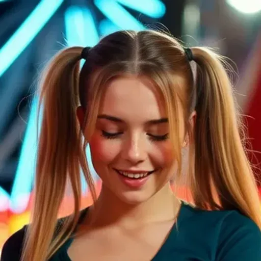 AIポルノ画像ジェネレーター