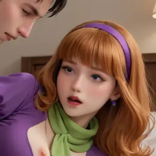 एआई पोर्न इमेज जेनरेटर