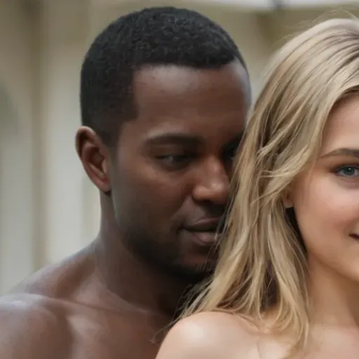 AI porn image generator