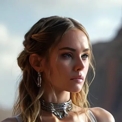 yapay zekâ porno görsel üretici