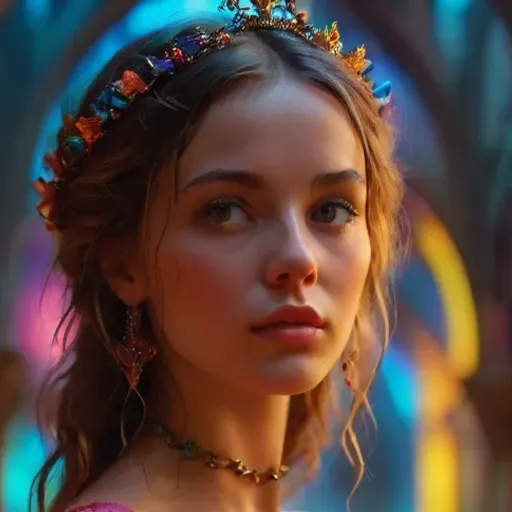 AIポルノ画像ジェネレーター