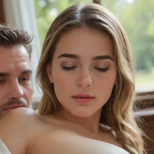 AIポルノ画像ジェネレーター