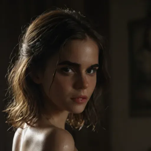 AIポルノ画像ジェネレーター