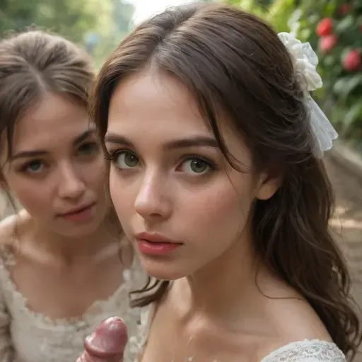 AI色情照片生成器