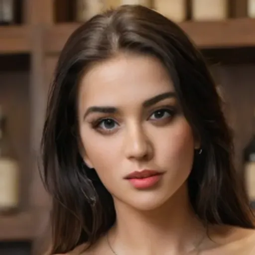 gerador de imagens pornô com IA