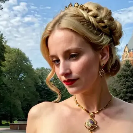 AI 포르노 이미지 생성기