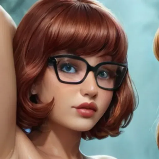 AI色情照片產生器