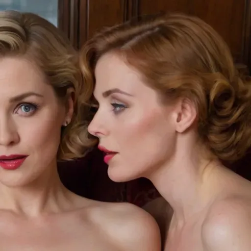 KI-Pornobildchen-Generator