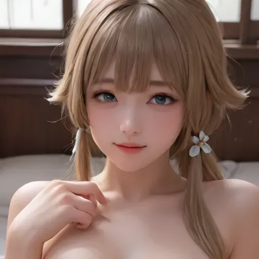 AI色情图片生成器