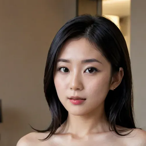 yapay zekâ porno görsel üretici