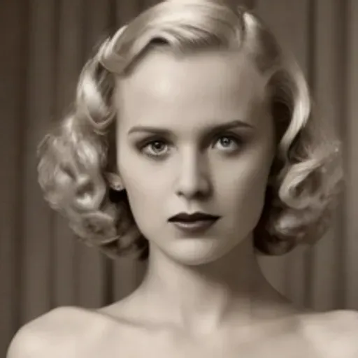 โปรแกรมสร้างภาพโปรนที่ใช้ปัญหา AI