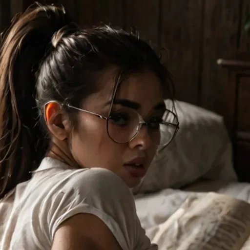 KI-Pornobild-Generator