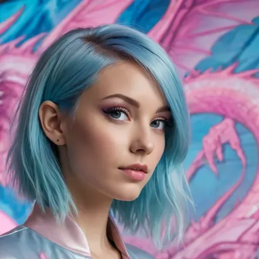 AI 포르노 이미지 생성기