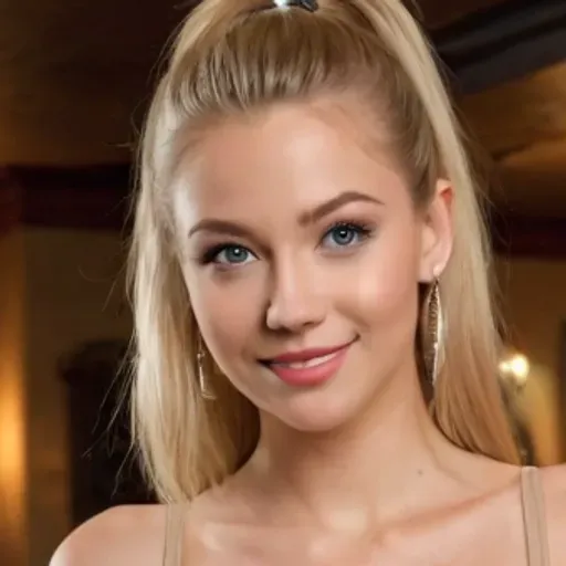 yapay zekâ porno görsel üretici