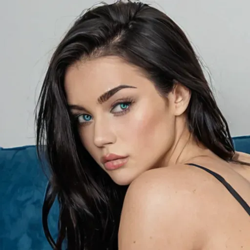 AIポルノ画像ジェネレーター