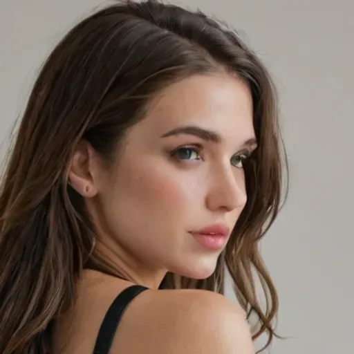 AI色情圖片產生器